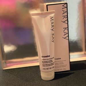 Moisture Renewing Gel Mask